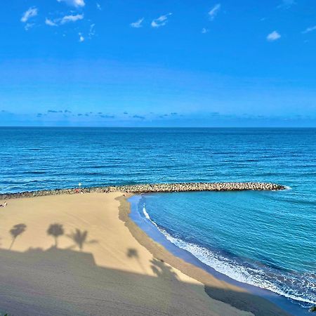 Bungalow Caserio 47 By Sunhousescanarias Playa del Inglés Eksteriør bilde