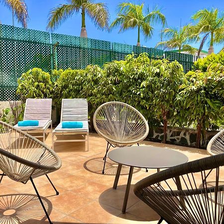 Bungalow Caserio 47 By Sunhousescanarias Playa del Inglés Eksteriør bilde