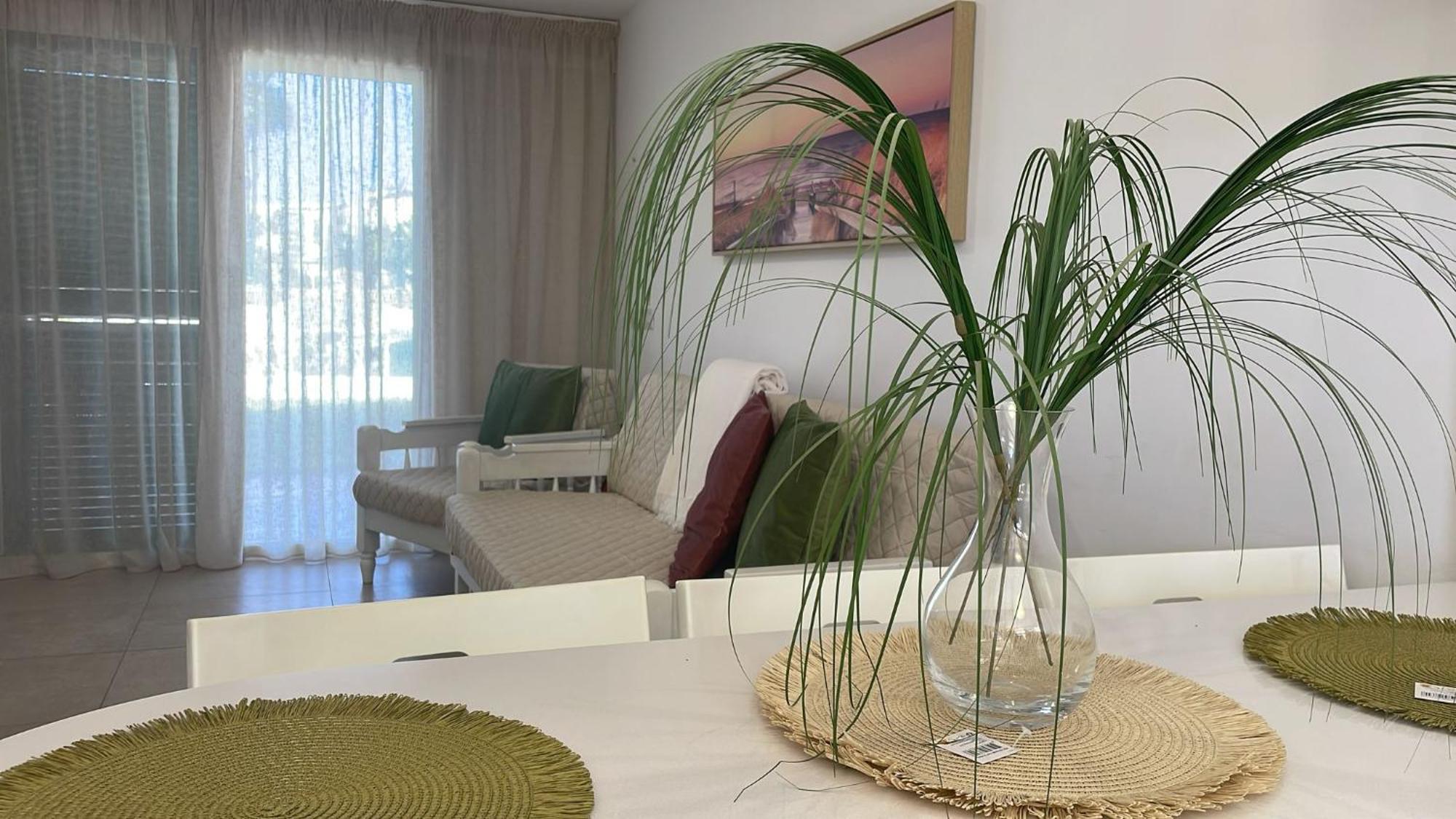 Bungalow Caserio 47 By Sunhousescanarias Playa del Inglés Eksteriør bilde