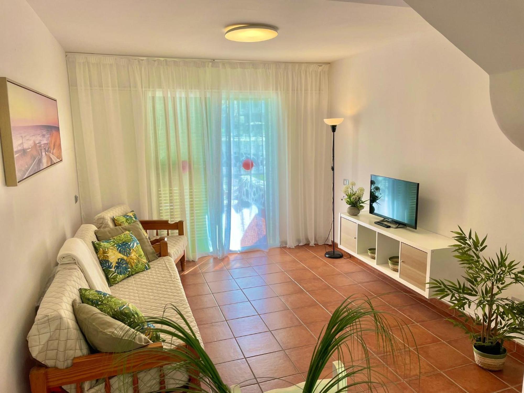 Bungalow Caserio 47 By Sunhousescanarias Playa del Inglés Eksteriør bilde
