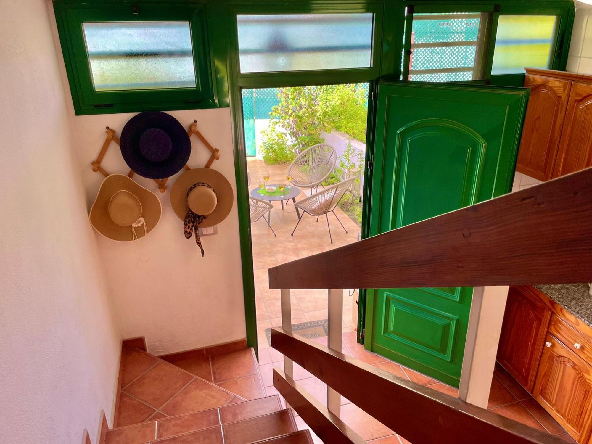 Bungalow Caserio 47 By Sunhousescanarias Playa del Inglés Eksteriør bilde