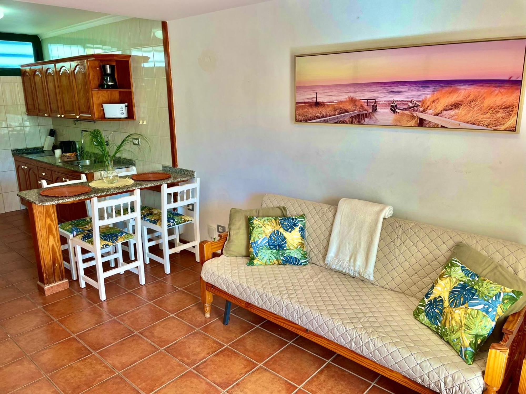 Bungalow Caserio 47 By Sunhousescanarias Playa del Inglés Eksteriør bilde