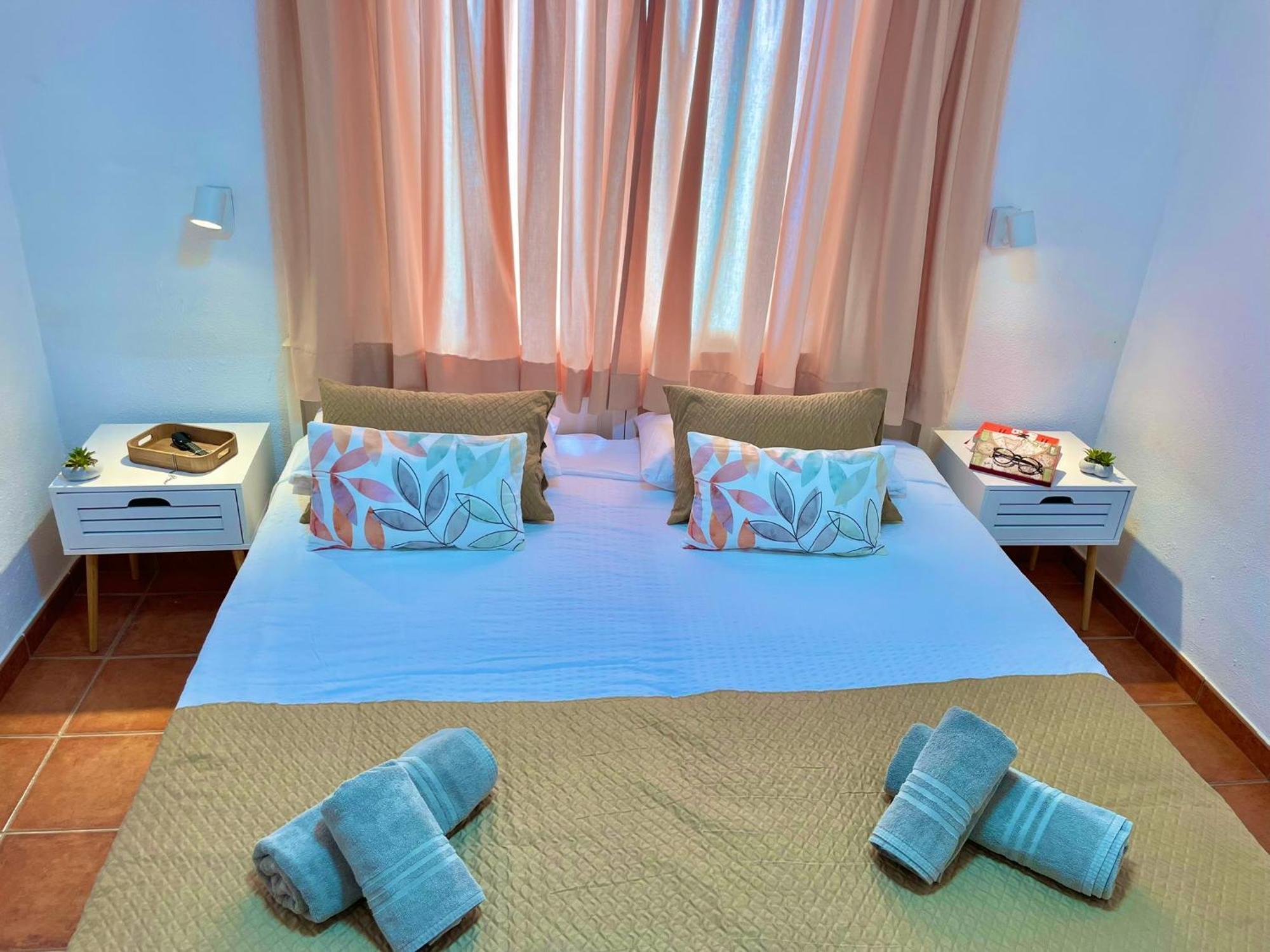 Bungalow Caserio 47 By Sunhousescanarias Playa del Inglés Eksteriør bilde
