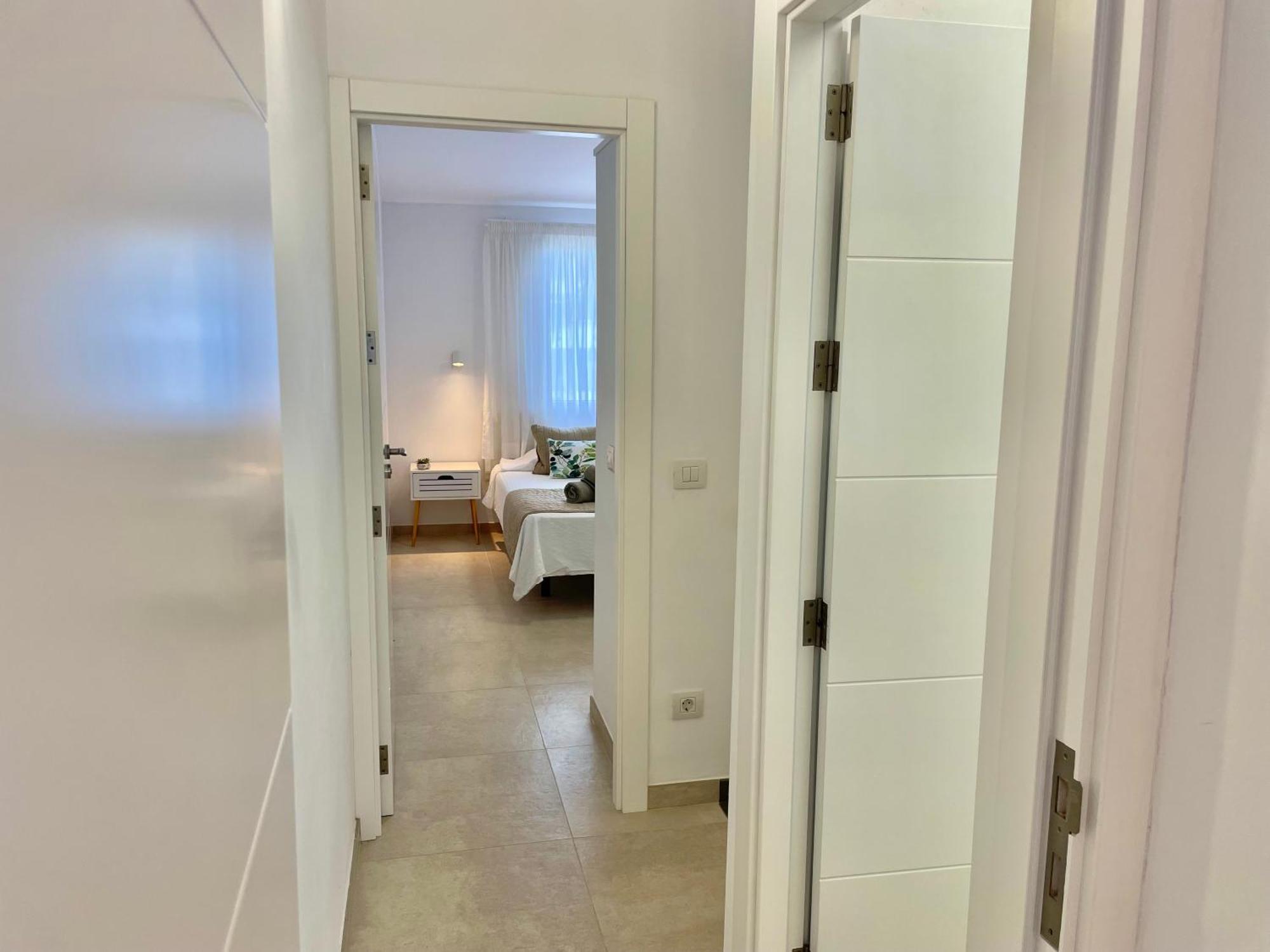 Bungalow Caserio 47 By Sunhousescanarias Playa del Inglés Eksteriør bilde