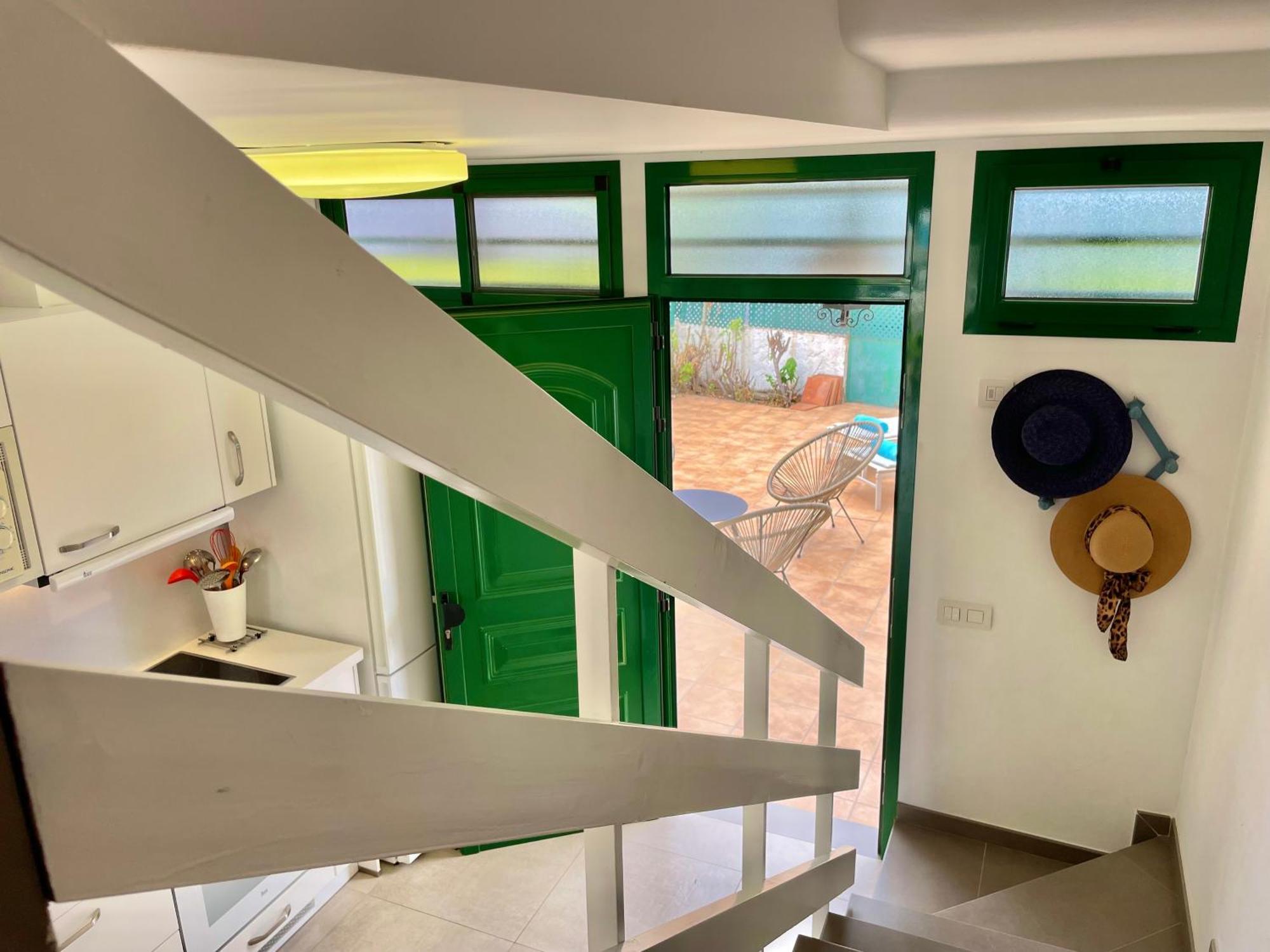 Bungalow Caserio 47 By Sunhousescanarias Playa del Inglés Eksteriør bilde
