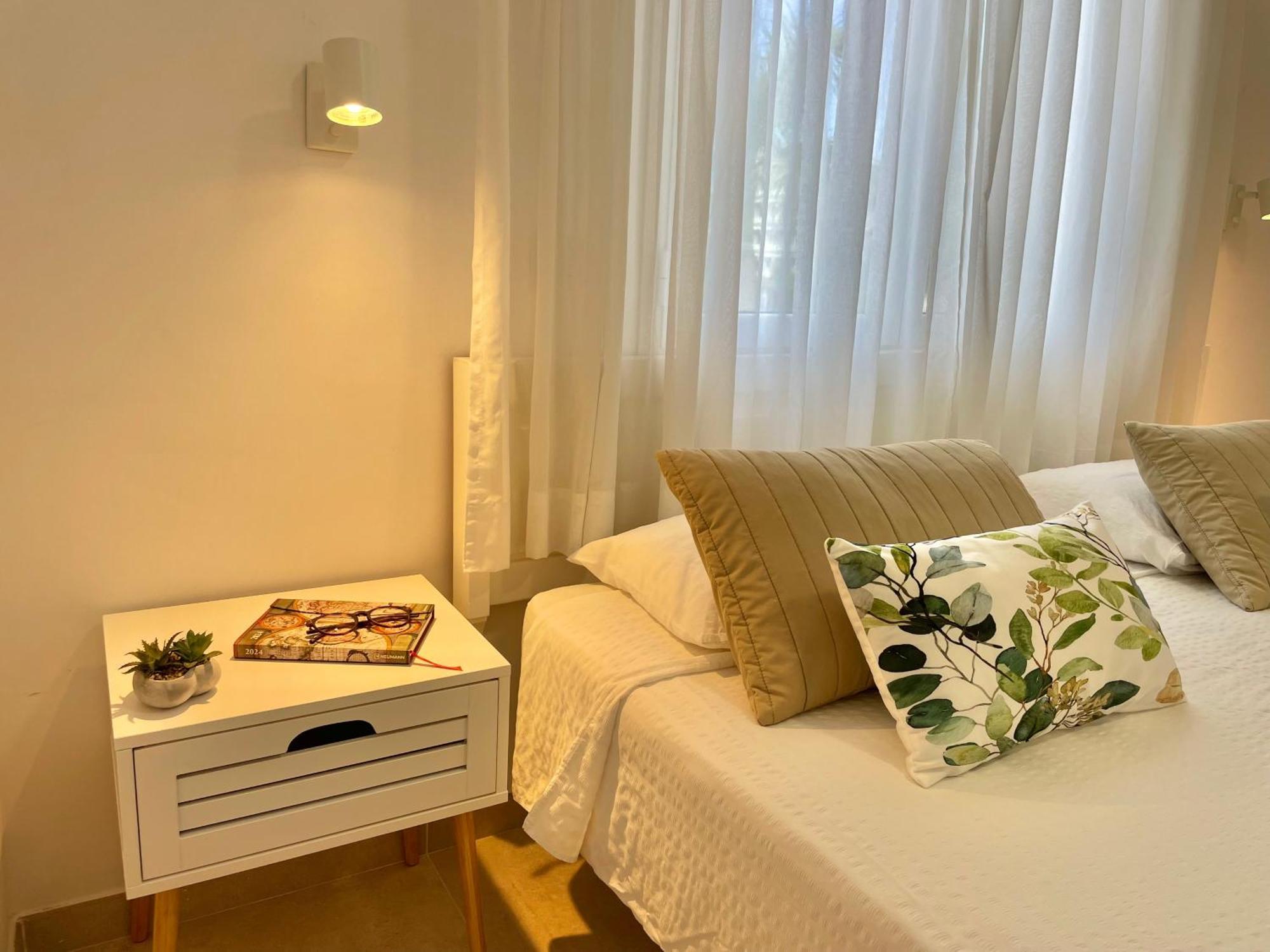 Bungalow Caserio 47 By Sunhousescanarias Playa del Inglés Eksteriør bilde