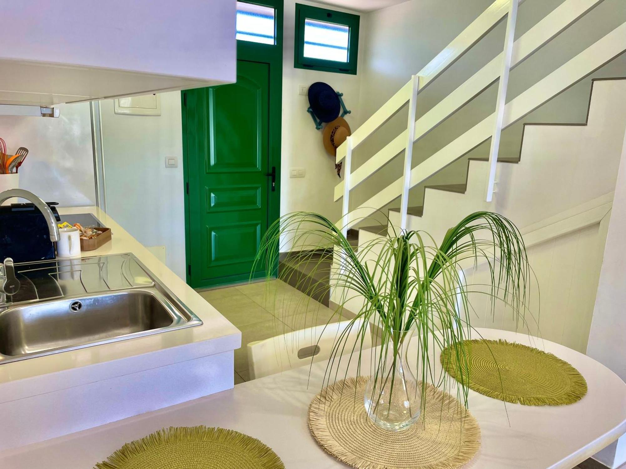 Bungalow Caserio 47 By Sunhousescanarias Playa del Inglés Eksteriør bilde