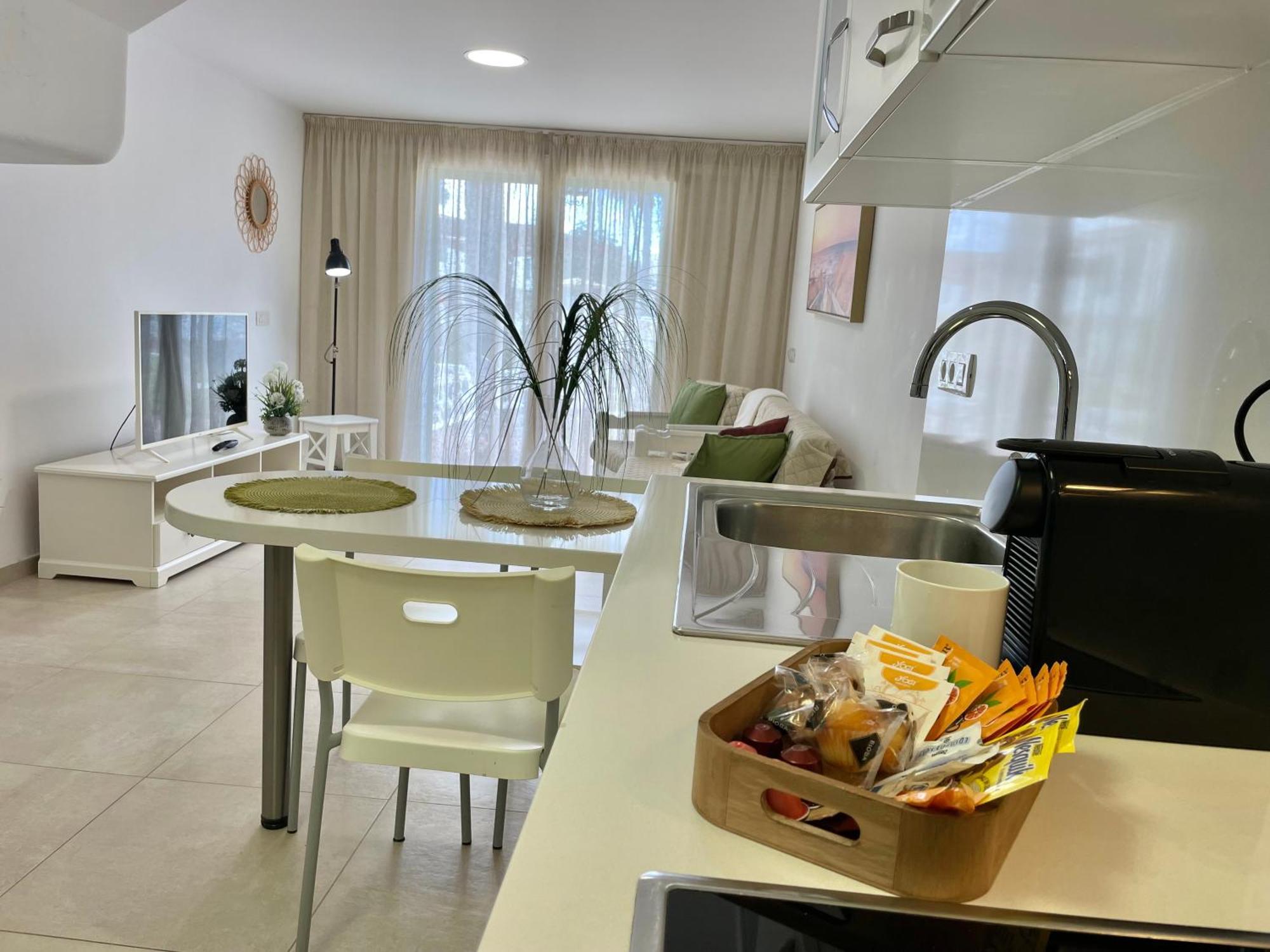Bungalow Caserio 47 By Sunhousescanarias Playa del Inglés Eksteriør bilde