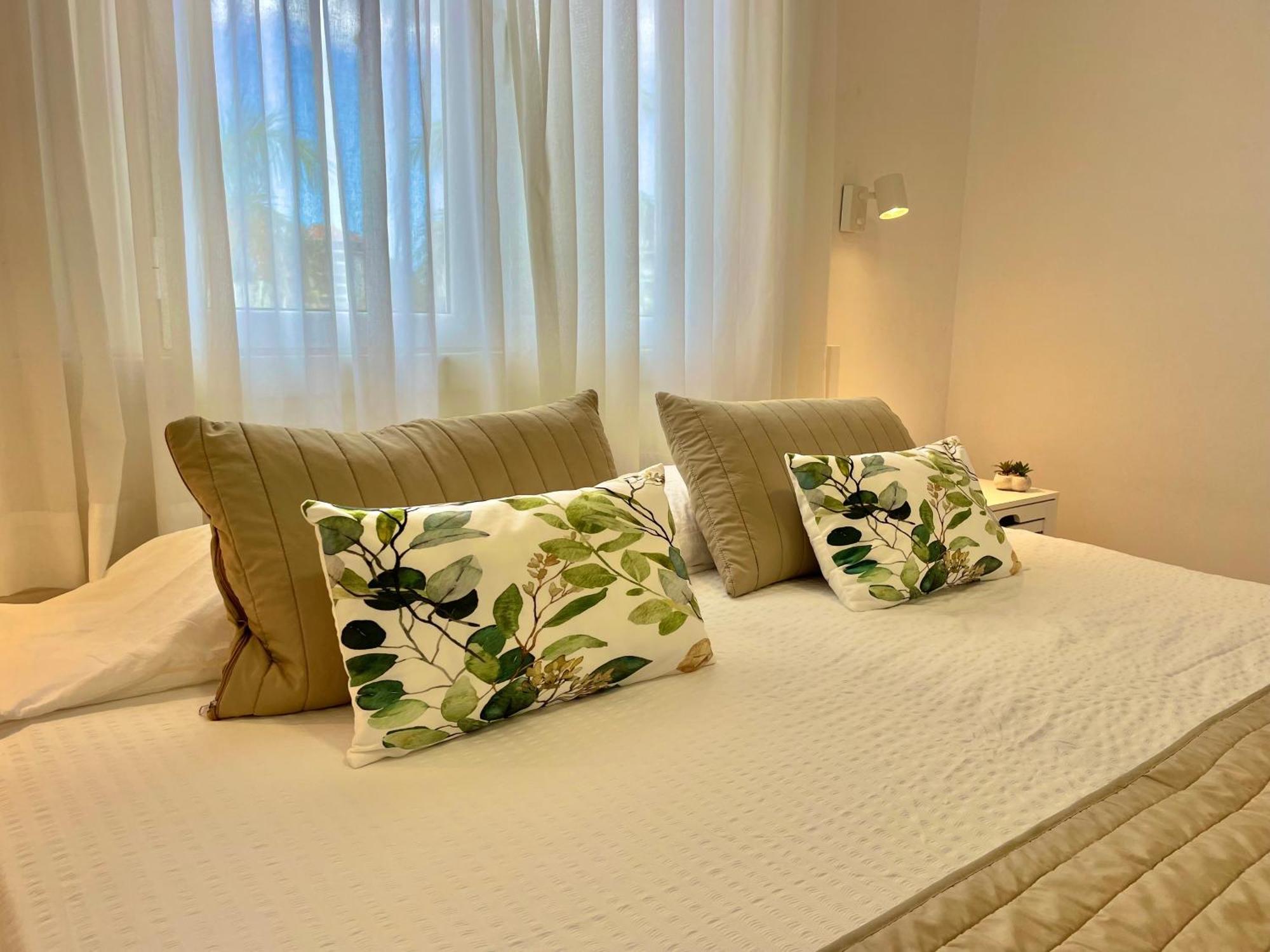 Bungalow Caserio 47 By Sunhousescanarias Playa del Inglés Eksteriør bilde