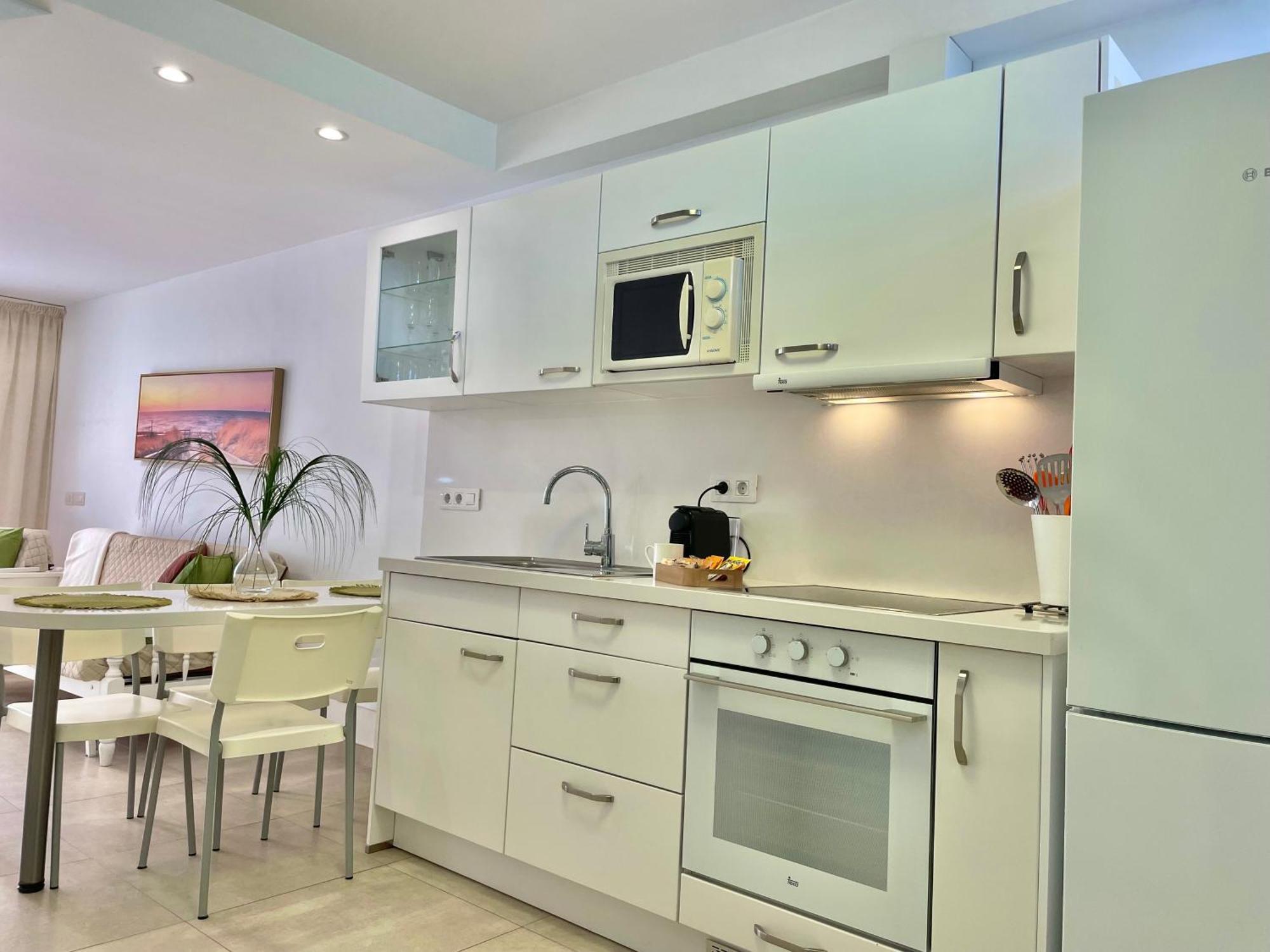 Bungalow Caserio 47 By Sunhousescanarias Playa del Inglés Eksteriør bilde