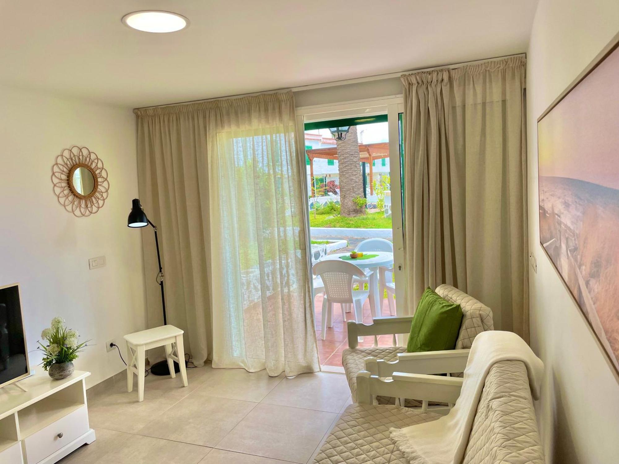 Bungalow Caserio 47 By Sunhousescanarias Playa del Inglés Eksteriør bilde
